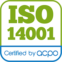 ISO 14001