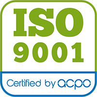 ISO 9001